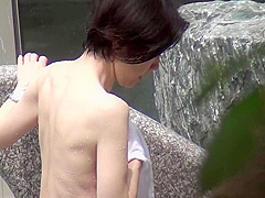 korean panty hunter voyer7