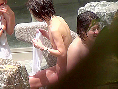 korean panty hunter voyer7