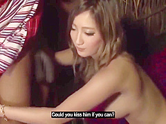 Avop-062: Shes Been Blacked - Aika 2 (english Subtitles By