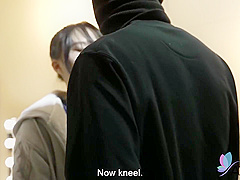 Crazy Sex Clip Bald Pussy Hot With Milla Yul