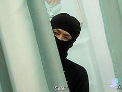 Crazy Sex Clip Bald Pussy Hot With Milla Yul