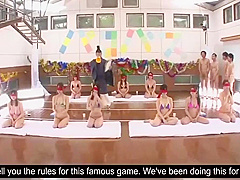 Mird-125: Sex Bus Tour 4 (english Subtitles By