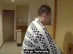 Mird-125: Sex Bus Tour 4 (english Subtitles By