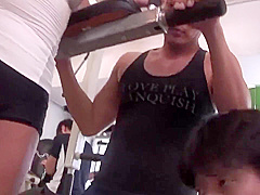 Japanese Slut Swallowed My Whole Cock Uncensored # 2