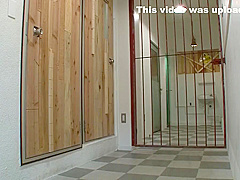 Sayaka Fukuyama - Japanese Sex Slave Gets Creampied