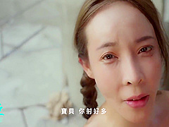 Fucking At A Construction Site-gangbanged By The Workers