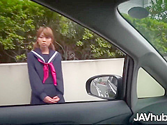 Getting Picked And Fucked