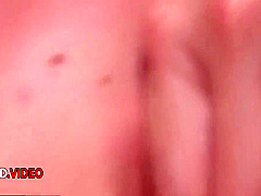 Miu Suzuhas Sultry Japanese Bj & Creampie Fuckfest In Lingerie