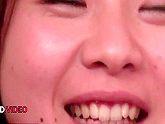 Miu Suzuhas Sultry Japanese Bj & Creampie Fuckfest In Lingerie