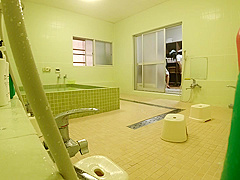 《公●施設流出》◎※県研修センター T女子大スポーツバトン部合宿♯2《57分》