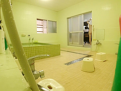 《公●施設流出》◎※県研修センター T女子大スポーツバトン部合宿♯2《57分》