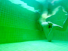 《公●施設流出》◎※県研修センター T女子大スポーツバトン部合宿♯2《57分》