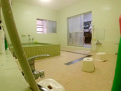 《公●施設流出》◎※県研修センター T女子大スポーツバトン部合宿♯2《57分》