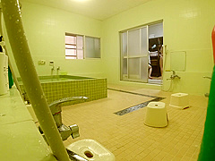 《公●施設流出》◎※県研修センター T女子大スポーツバトン部合宿♯2《57分》