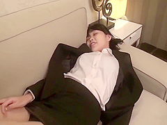 Excellent Adult Video Big Ass Unbelievable Only Here With Asian Angel