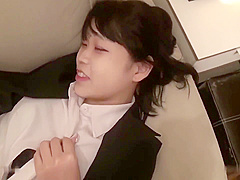 Excellent Adult Video Big Ass Unbelievable Only Here With Asian Angel