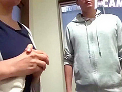 Stepfather-in-law, Youre Staring At My Panties Way Too Much! - D