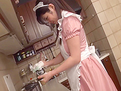 即ハメてきちゃうオレ専用メイトvol.5 - 桜井涼花 1 12 Min