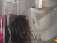 Rion Wants A Cock In Her Pussy