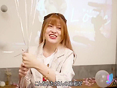 Taiwan Babe Misha Seduces A Director And Brings Him Home To Fuck