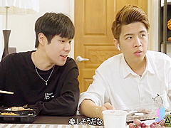 Taiwan Babe Misha Seduces A Director And Brings Him Home To Fuck