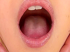 Yui Aoyama And Aoyama Yui In Busty Japanese Cheerleader Gets Gangbanged