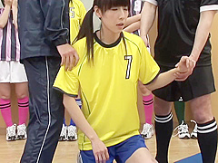 Sexual Trophy For A Japanese Slut Uncensored # 1