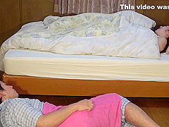 Wife Cheating Sex To Cuckold Husband And Laughs As Makes Husband Licks Creampie Pussy