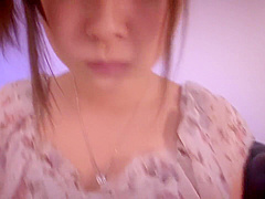 Japanese Cutie Gets Cum Sprayed After A Gangbang - Hikaru Ayami And Ayami Hikaru