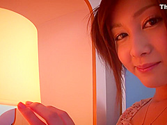 Japanese Cutie Gets Cum Sprayed After A Gangbang - Hikaru Ayami And Ayami Hikaru