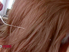 Ema Kisaki And Kisaki Ema - Passionate Takes Anal Creampie Roughly And Strongly Fucked