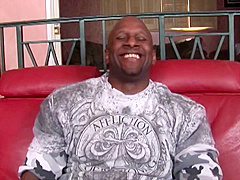 Me Fuckee Fuckee Black Boys