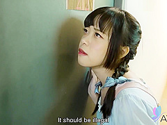 Fabulous Porn Movie Bald Pussy Best Like In Your Dreams With Jojo Kiss