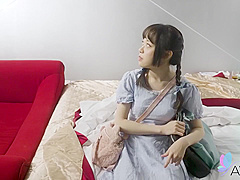 Fabulous Porn Movie Bald Pussy Best Like In Your Dreams With Jojo Kiss