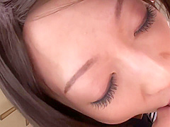 Beautiful Japanese Chick Mizuki Picked Up And Fucked