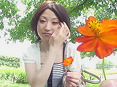 Beautiful Japanese Chick Mizuki Picked Up And Fucked