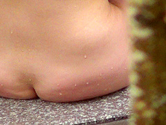 のぞき本舗中村屋 Aquaな露天風呂Vol.234-238