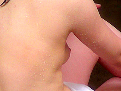 のぞき本舗中村屋 Aquaな露天風呂Vol.234-238