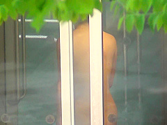 のぞき本舗中村屋 Aquaな露天風呂Vol.234-238