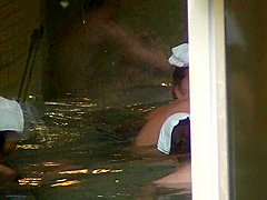 のぞき本舗中村屋 Aquaな露天風呂Vol.234-238