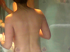 のぞき本舗中村屋 Aquaな露天風呂Vol.234-238