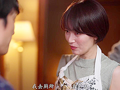 海外赴任で長期不在の旦那とは長いこと会えずに寂しい思いをしていた