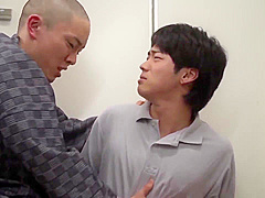 250625草食男子やハゲ頭とエロく絡むe2