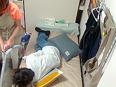 巷で噂の「おばさんレンタル」サービス 110