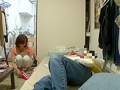 巷で噂の「おばさんレンタル」サービス 110