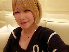 Hottest Xxx Clip Big Ass Watch Show With Asian Angel