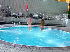 0009084_ナンパ ギャル 乳首責めなどが含まれている