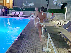 0009084_ナンパ ギャル 乳首責めなどが含まれている