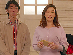 苦渋の決断で妻を撮影現場に呼んだのだが、先生に気に入られた妻が寝取られる