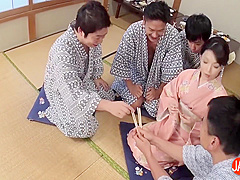 Rion Wants A Cock In Her Pussy